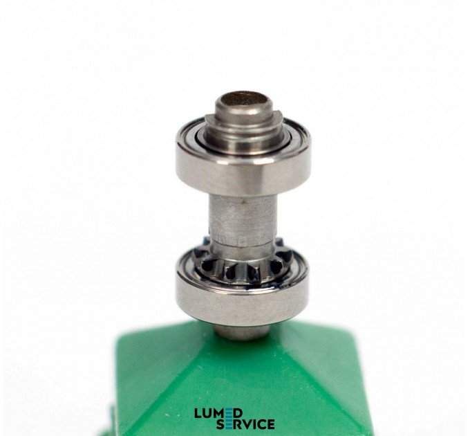 Chirana 68DT  роторна група для кутового наконечника