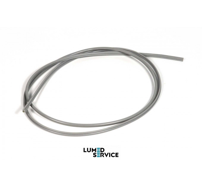 Шланг турбінний В2 двоканальний моноліт для стоматологічної установки