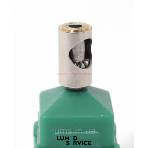 TOSI втулки ковзання 1:1 Китай роторна група для кутового наконечника засувка