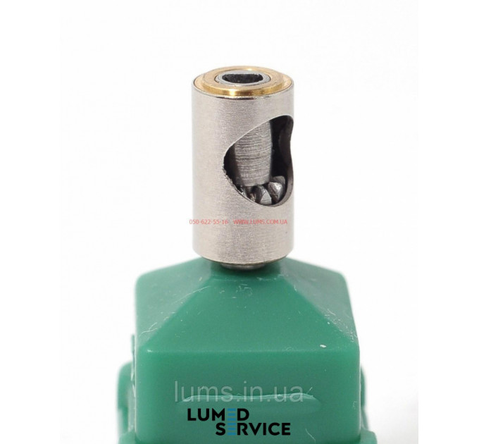 TOSI втулки ковзання 1:1 Китай роторна група для кутового наконечника засувка