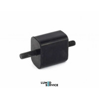 Амотризатор 32 мм M6 головки для мотора головки безмасляного компресора