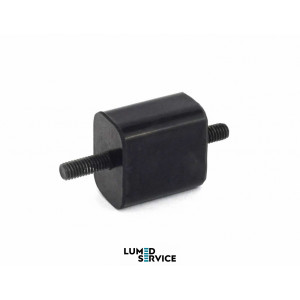 Амотризатор 32 мм M6 головки для мотора головки безмасляного компресора