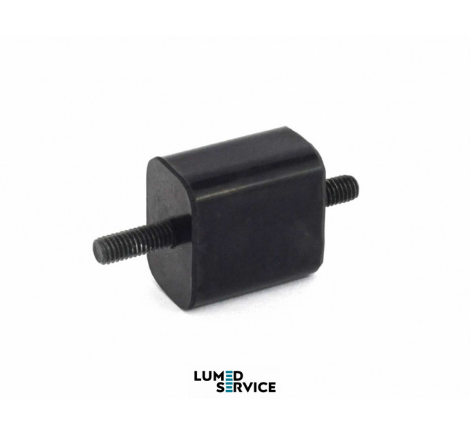 Амотризатор 32 мм M6 головки для мотора головки безмасляного компресора