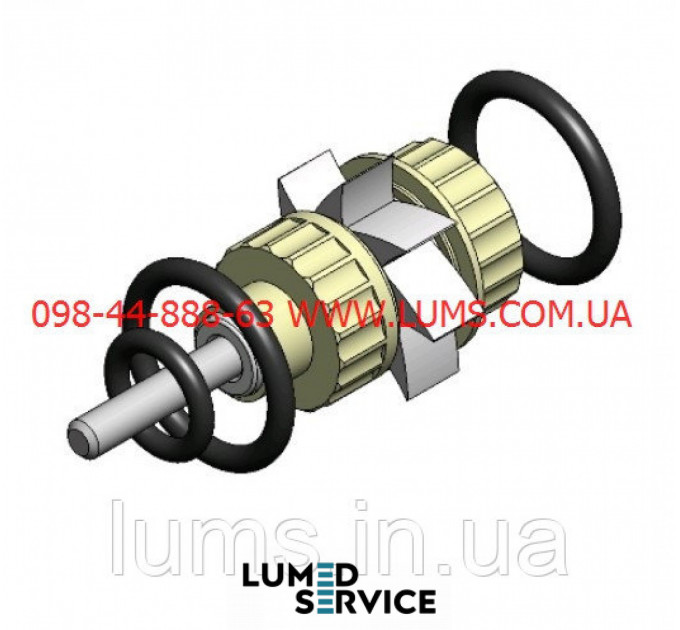 Bien Air PRESTIGE L Кераміка США роторна група для турбінного наконечника