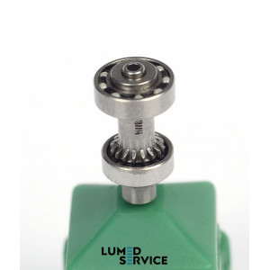 KAVO E25C E25L 1:5 США роторна група для кутового наконечника