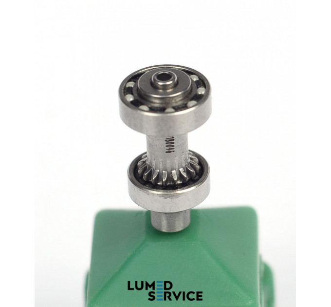 KAVO E25C E25L 1:5 США роторна група для кутового наконечника