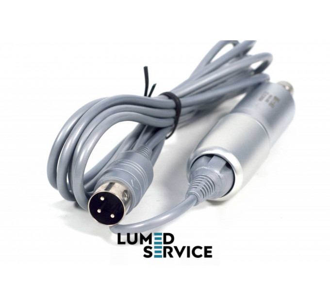 Мікромотор Micro NX MAX88E  для стоматологічної установки