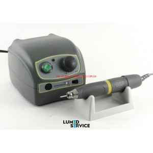 Зуботехнічний дриль Strong 207S (мотор Strong 106, 45 000 обертів в хвилину, 180 Вт, 4,5 Н*см)