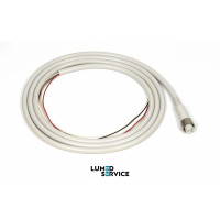 Шланг скалера MECTRON без світла оригінальний 02830022-001