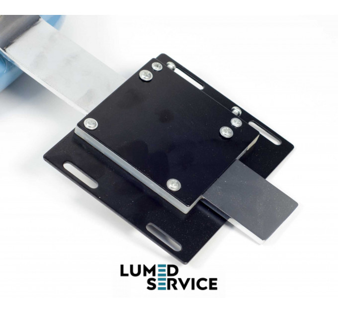 Підголівник в зборі  для стоматологічної установки