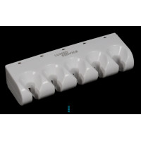 Тримач на 5 інструментів турбінний шланг M4 для стоматологічної установки