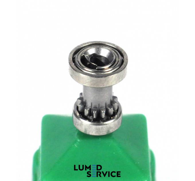 Sirona T2 LINE A40L SN>202000 1:1 Китай роторна група для кутового наконечника