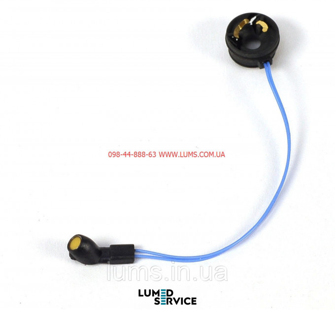 Світлодіод W&H TE-98 LED G ALEGRA  для турбінного наконечника