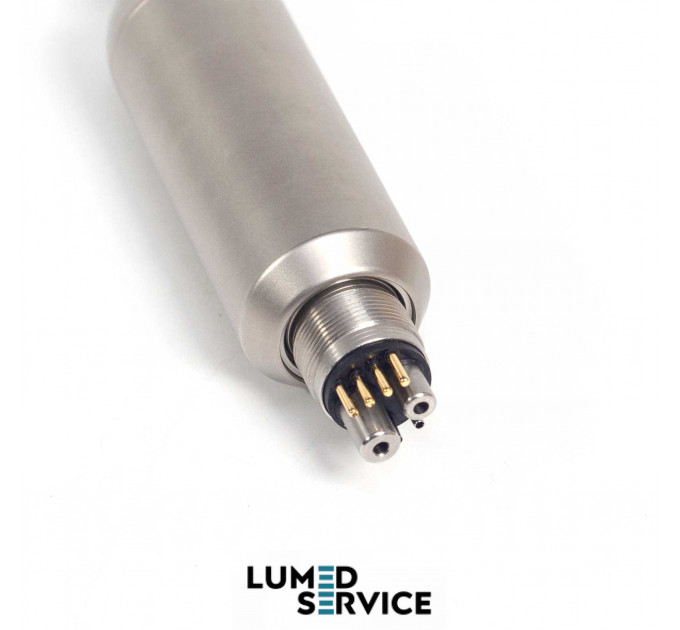 Мікромотор Micro-NX HW-100E з подачею води для стоматологічної установки