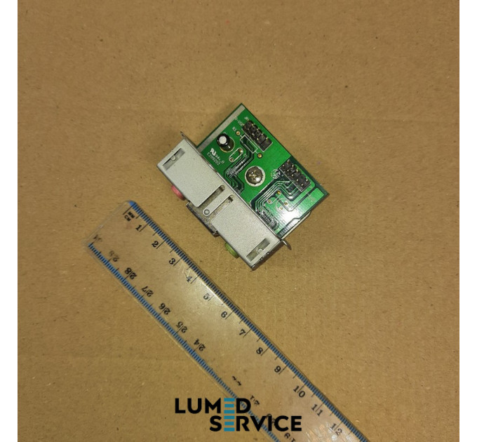 USB 2.0 + Audio порти для ПК