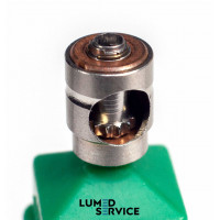 NSK FX23 кнопка 1:1 Китай роторна група для кутового наконечника 13 зубів