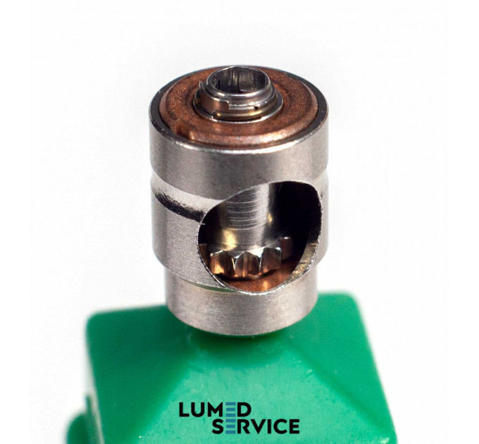 NSK FX23 кнопка 1:1 Китай роторна група для кутового наконечника 13 зубів