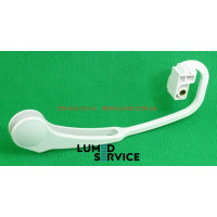 Тримач шлангу AZIMUT 300B на столі лікаря для стоматологічної установки