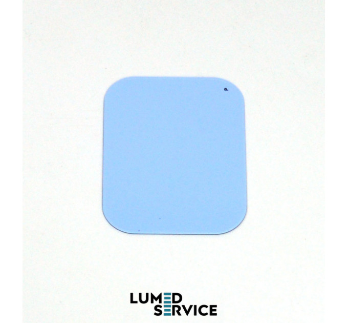 Пластина фосфорна Acteon розмір 2 для сканера рентгенографічних пластин