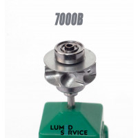 KAVO 7000b Кераміка США роторна група для турбінного наконечника цанга з твердосплавною вставкою