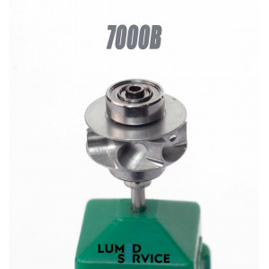 KAVO 7000b Кераміка США роторна група для турбінного наконечника цанга з твердосплавною вставкою