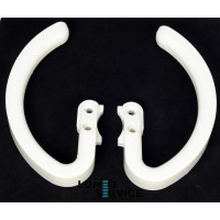 Ручка світильника SR-13 ПАРА   для стоматологічної установки