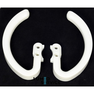 Ручка світильника SR-13 ПАРА   для стоматологічної установки