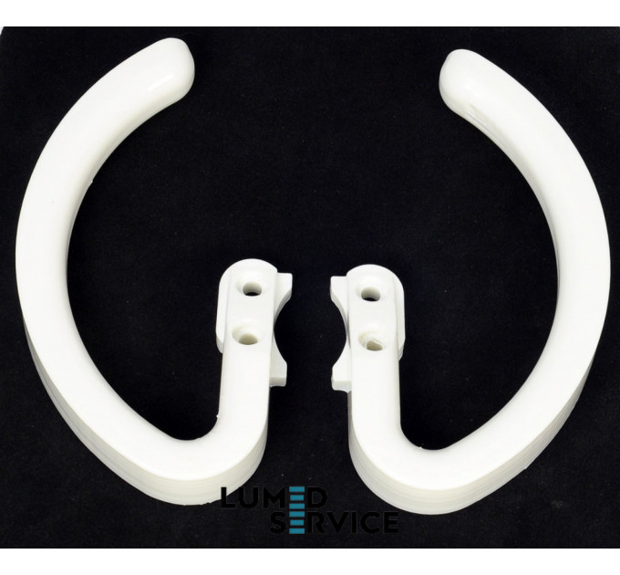 Ручка світильника SR-13 ПАРА   для стоматологічної установки