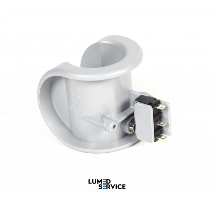 Тримач Galit пилососа або мікромотора вставка у столик для стоматологічної установки оригінал