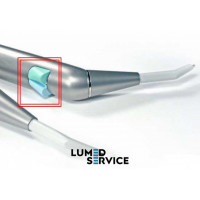 Кнопки для пустера LUZZANI 3F Minimate комплект 2 шт