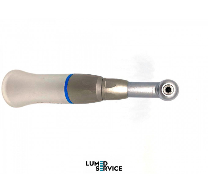 Наконечник кутовий MDS LP-02 1:1 стоматологічний