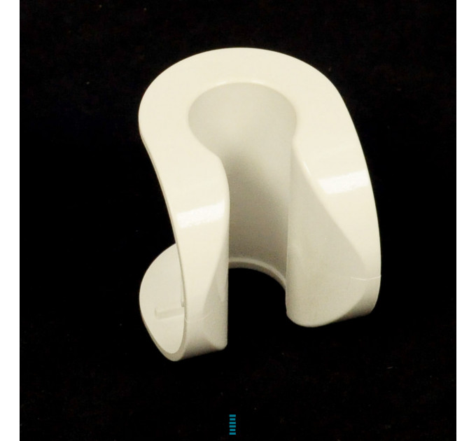 Тримач CHIRANA пустера вставка в столик помічника для стоматологічної установки оригінал