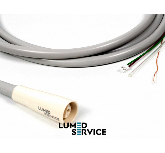 Шланг скалера DTE без світла