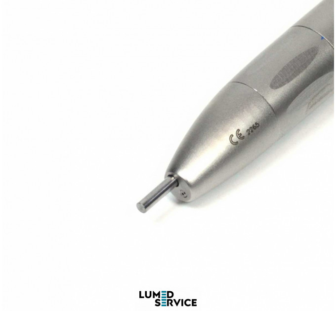 Наконечник прямий Chirana 110D із внутрішньою водою стоматологічний