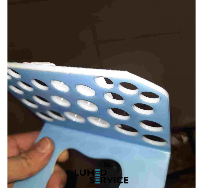 Підставка 25 шприців +3 баночки для стоматологічних фотополімерних композитів ЗНЕЦІНКА