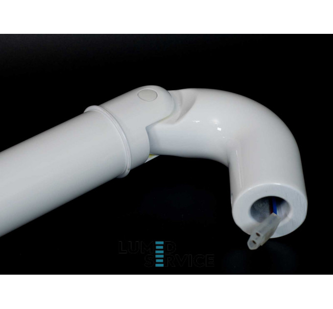 Пантограф на стелю  для стоматологічного світильника з трансформатором