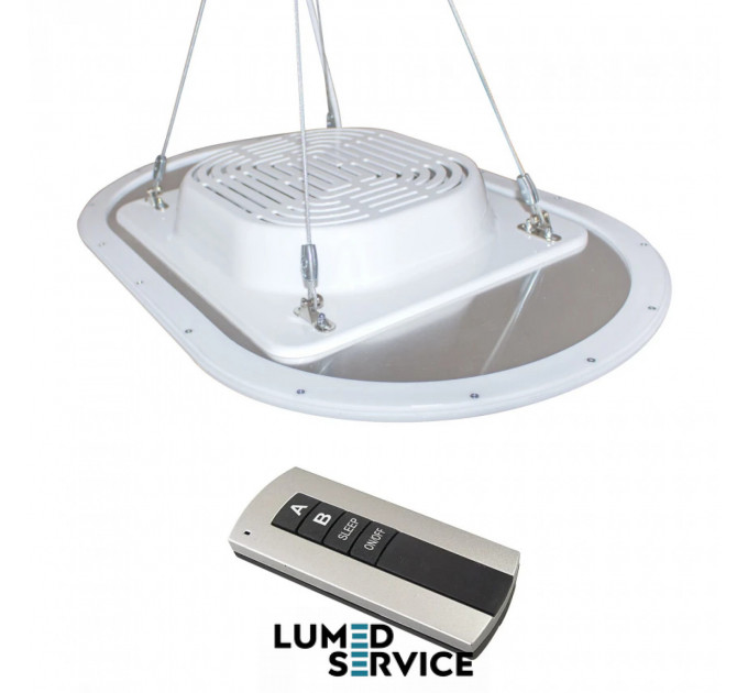 Світильник робочого поля SunLight Tech LED для стоматологічного кабінету