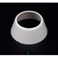 Кільце високе декоративне на стійку світильника для стоматологічної установки 