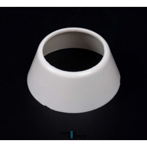Кільце високе декоративне на стійку світильника для стоматологічної установки 