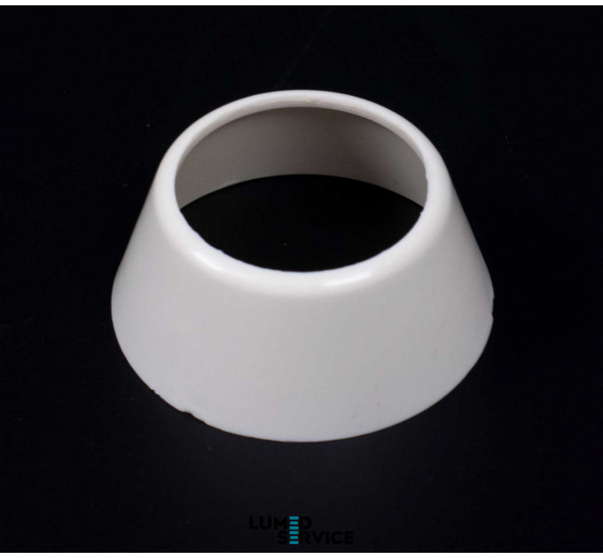 Кільце високе декоративне на стійку світильника для стоматологічної установки 