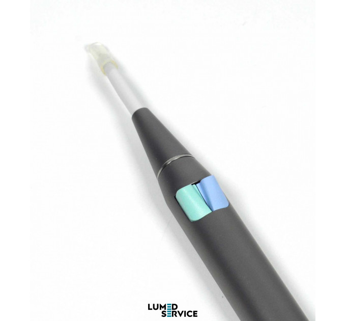 Пустер Luzzani Minimate прямий пістолет вода повітря для стоматологічної установки