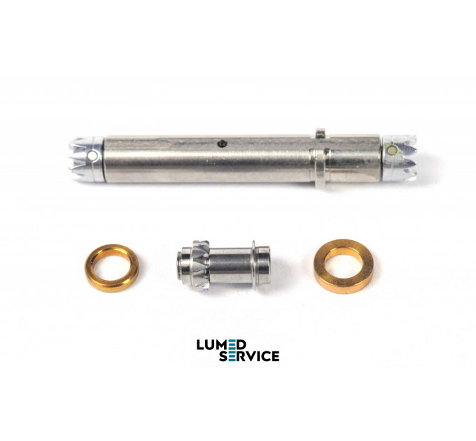 NSK SGM ER20I 20:1 Китай роторна група + проміжний вал до кутового наконечника