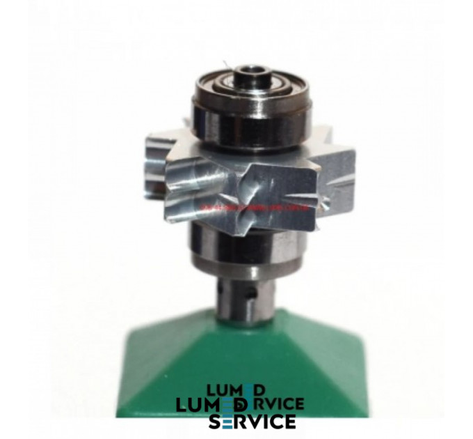 KAVO 650 Кераміка США роторна група для турбінного наконечника