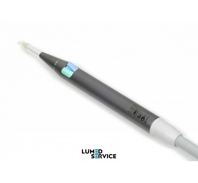 Пустер Luzzani Minimate прямий пістолет вода повітря для стоматологічної установки