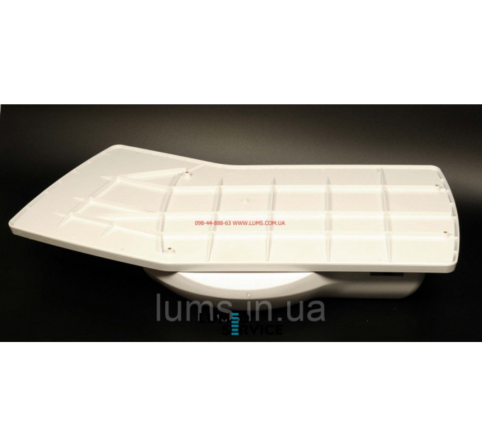 Корпус столика лікаря нижня подача  для стоматологічної установки 