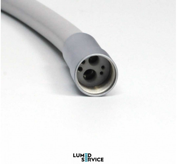 Шланг турбінний M4 з фіброоптикою Diplomat  для стоматологічної установки