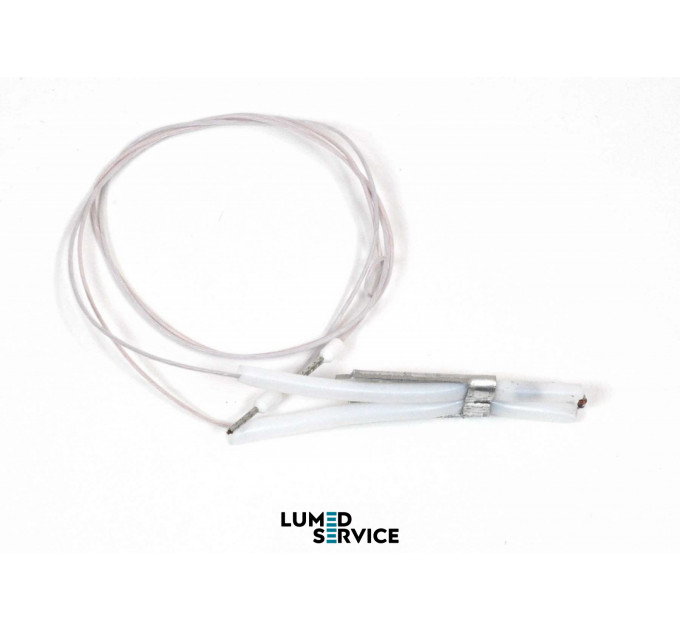 Датчик температури Міз-Ма ГП  у зборі на колодці для сухожара