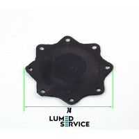 Мембрана для аспіраційної системи Cattani арт. 210830