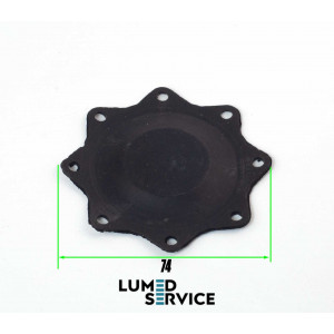 Мембрана для аспіраційної системи Cattani арт. 210830