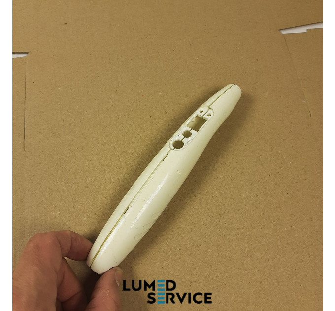 Корпус фотополімерної лампи